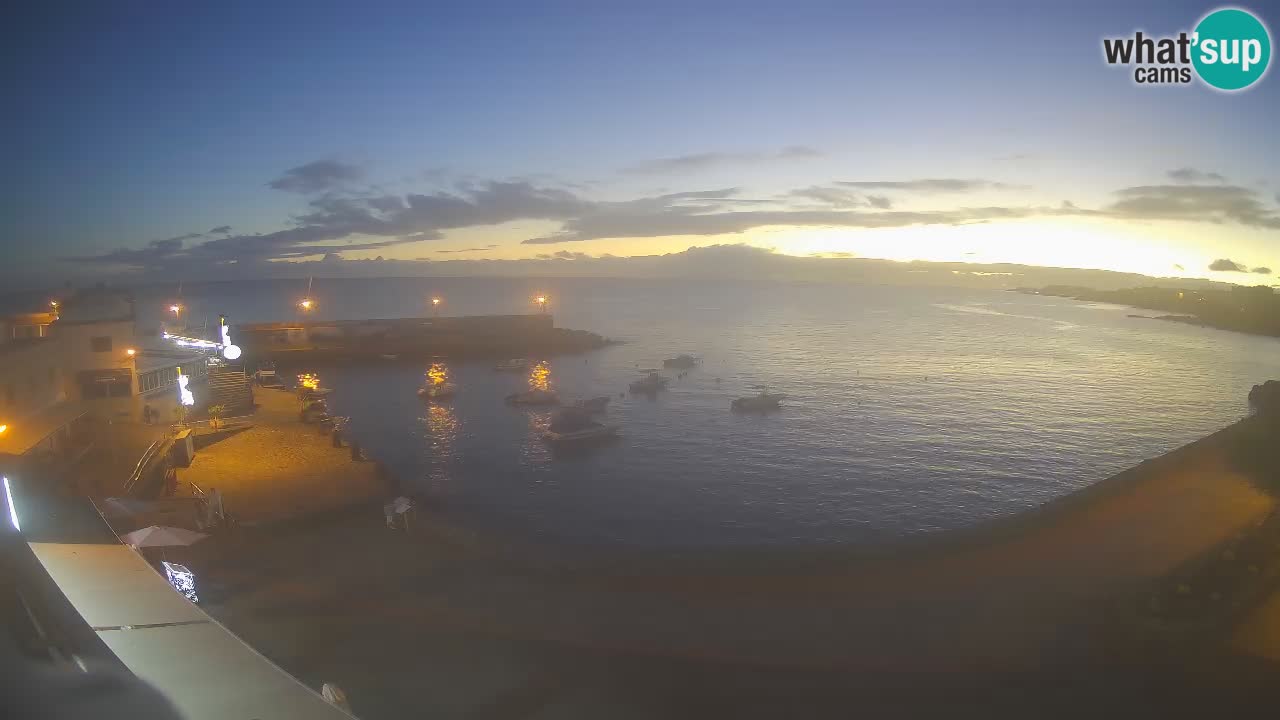 Los Abrigos – Lungomare | Tenerife