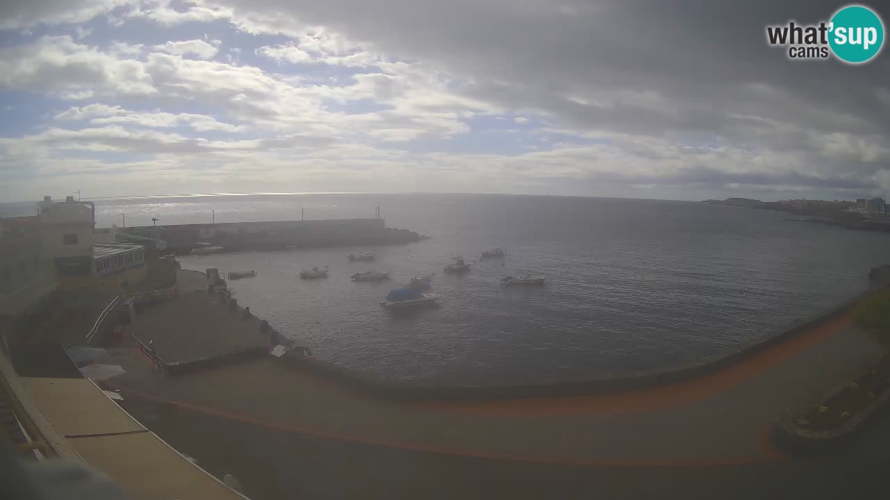 Los Abrigos – Promenade | Tenerife