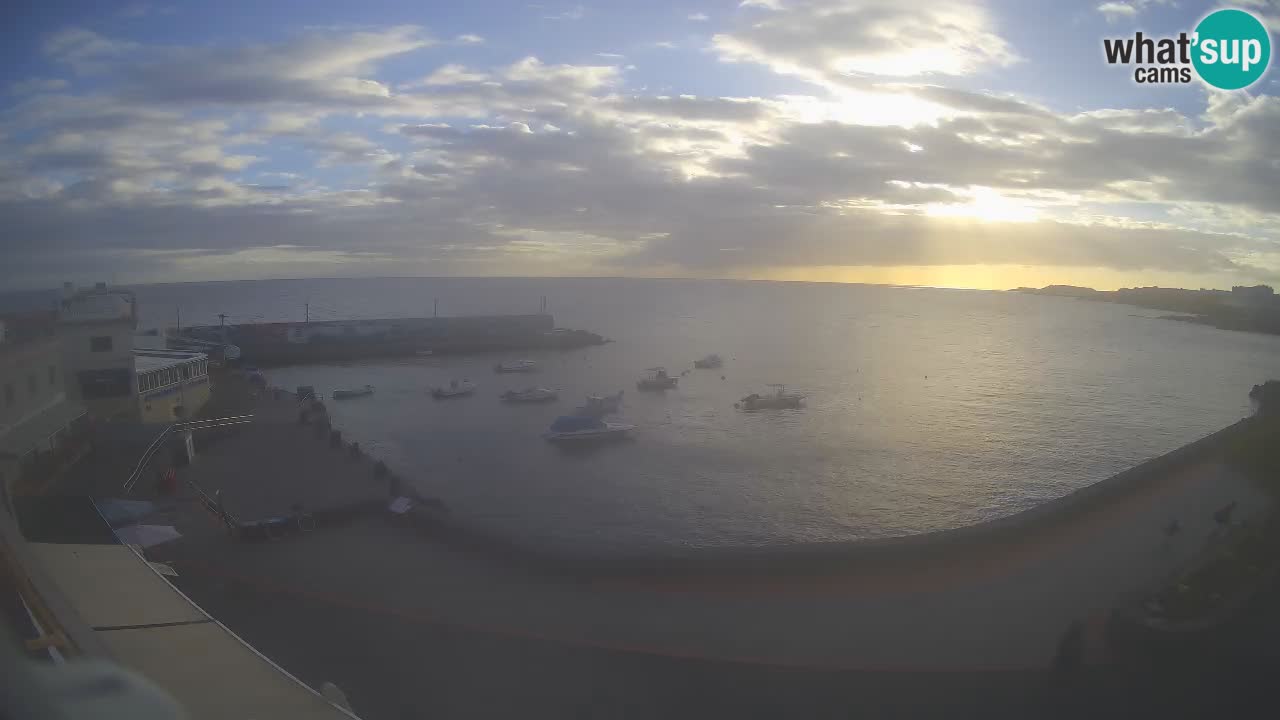 Los Abrigos – Lungomare | Tenerife