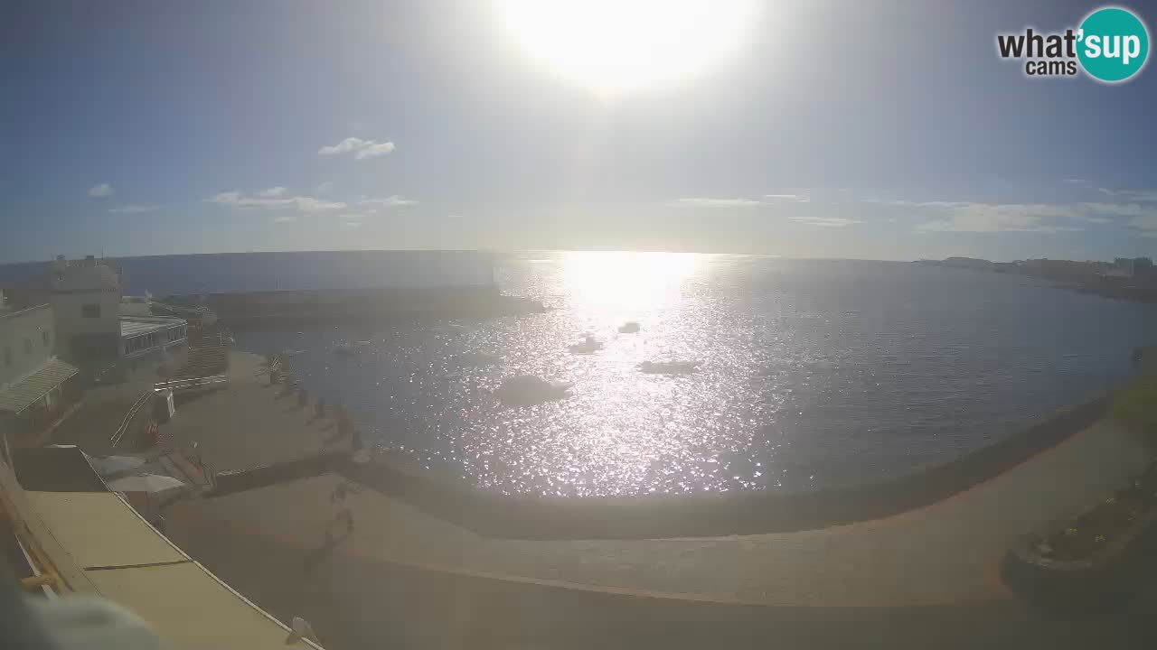 Los Abrigos – Lungomare | Tenerife