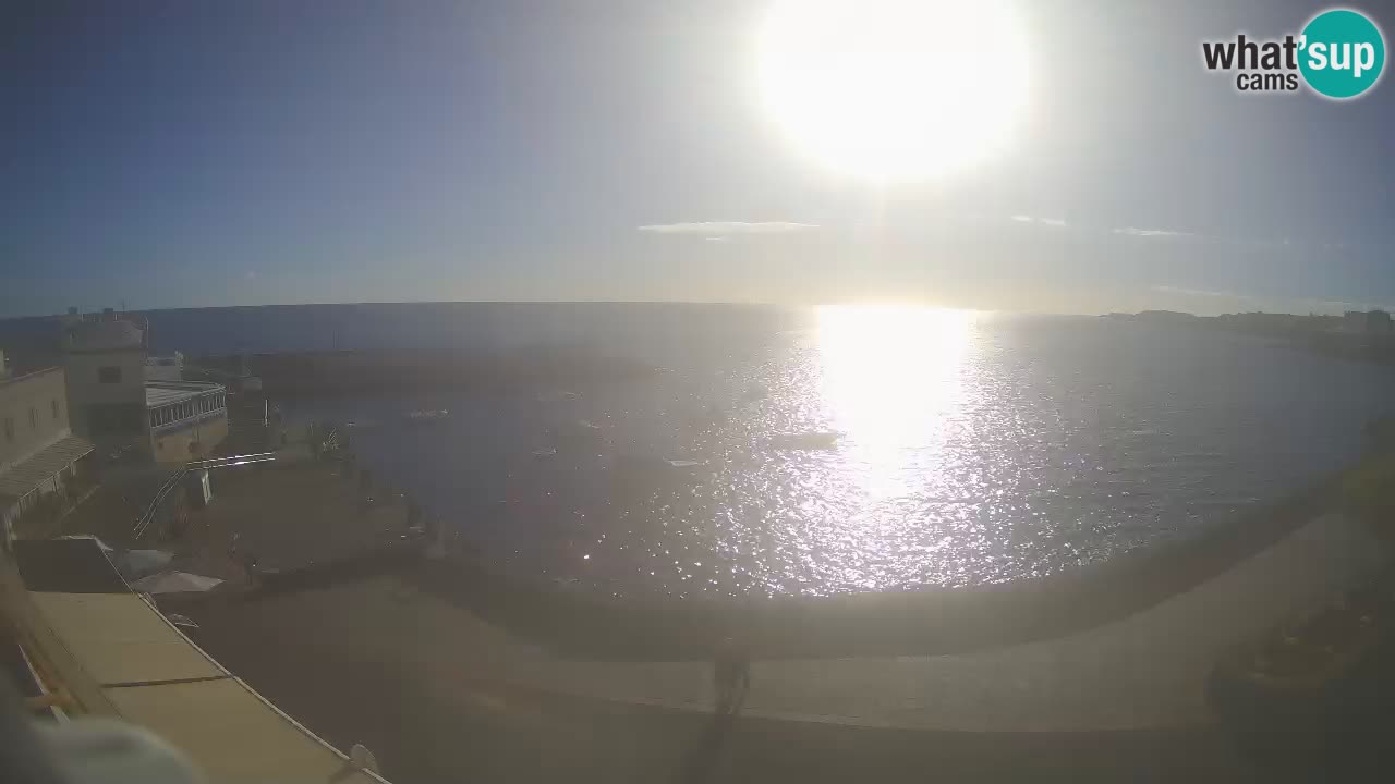 Los Abrigos – Promenade | Tenerife