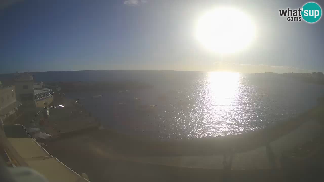 Los Abrigos – Promenade | Tenerife