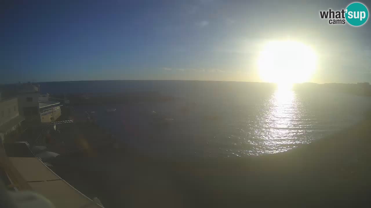 Los Abrigos – Lungomare | Tenerife