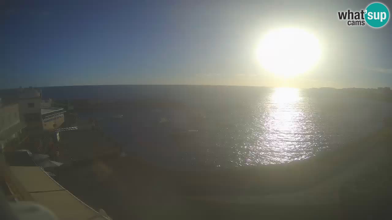 Los Abrigos – Promenada | Tenerife