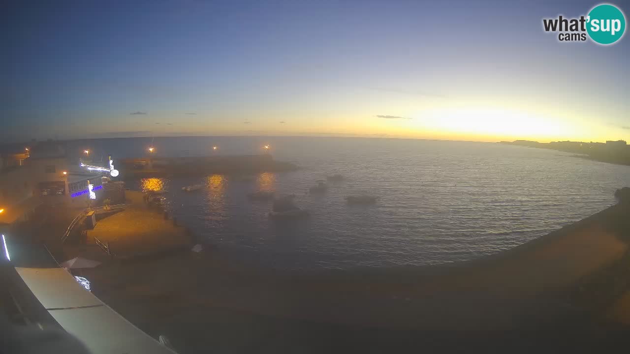 Los Abrigos – Promenade | Tenerife