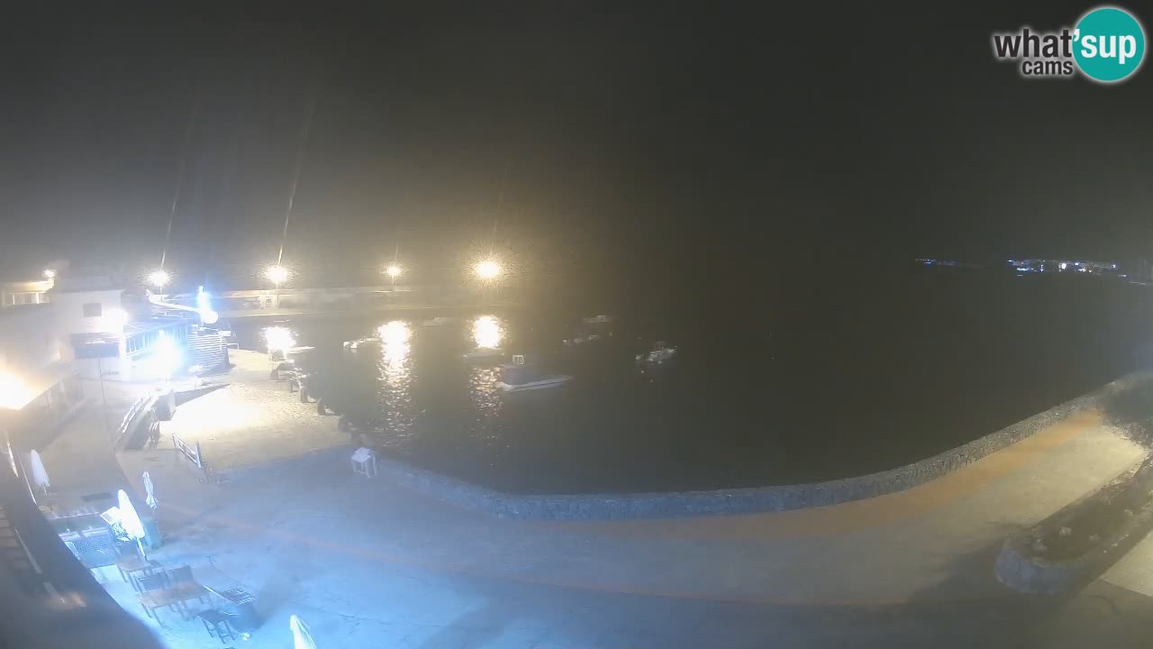 Los Abrigos – Promenada | Tenerife