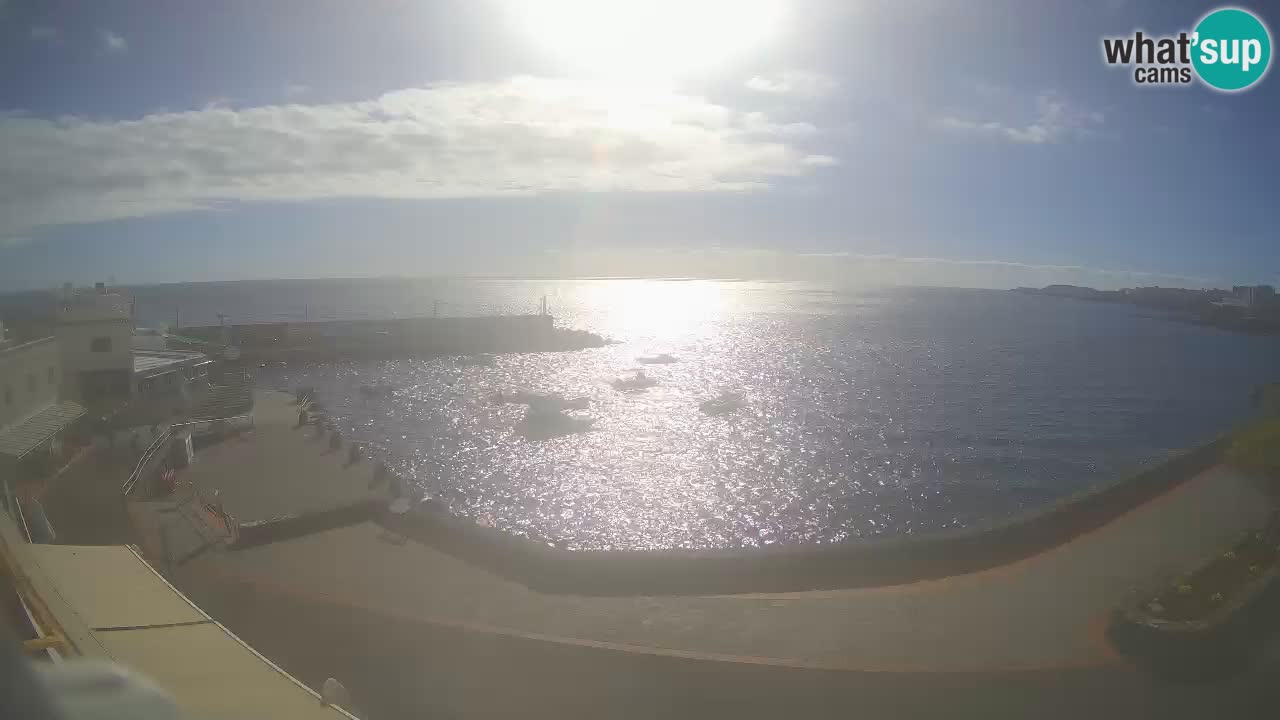Los Abrigos – Lungomare | Tenerife