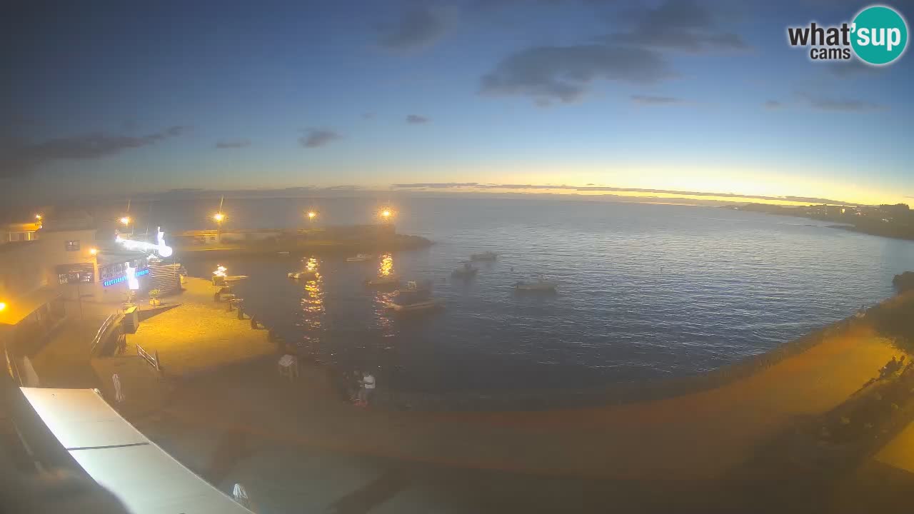 Los Abrigos – Promenade | Tenerife