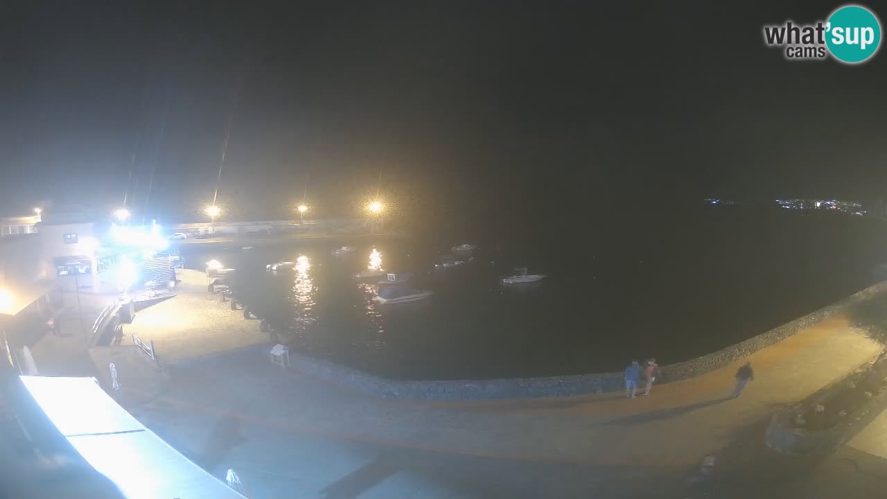 Los Abrigos – Promenada | Tenerife