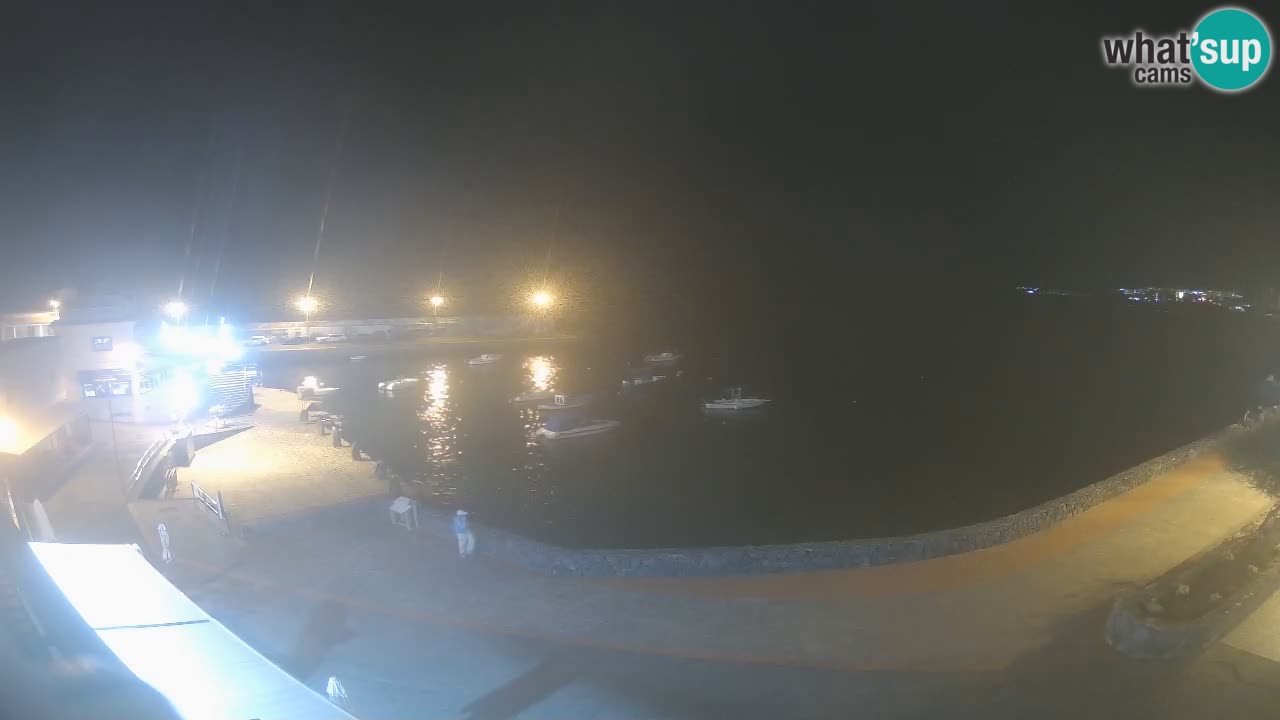 Los Abrigos – Promenade | Tenerife