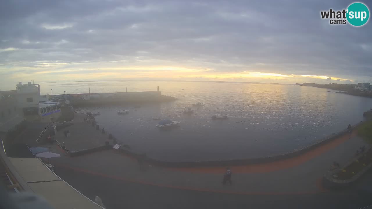 Los Abrigos – Promenade | Tenerife