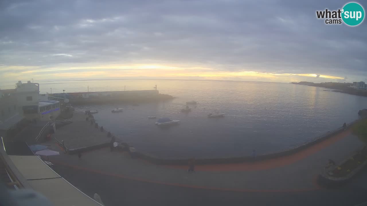 Los Abrigos – Lungomare | Tenerife