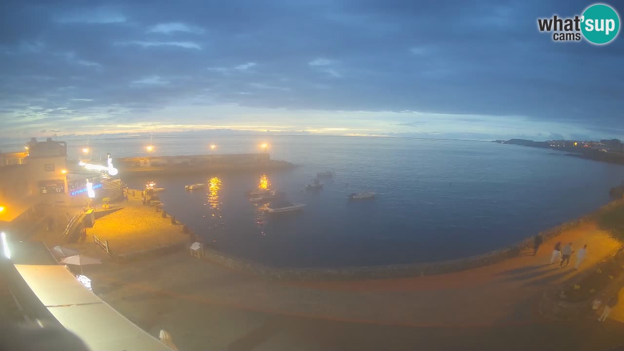 Los Abrigos – Promenada | Tenerife