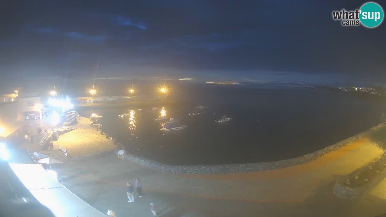 Los Abrigos – Promenade | Tenerife