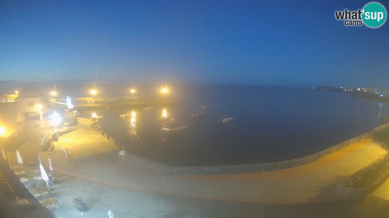 Los Abrigos – Promenade | Tenerife