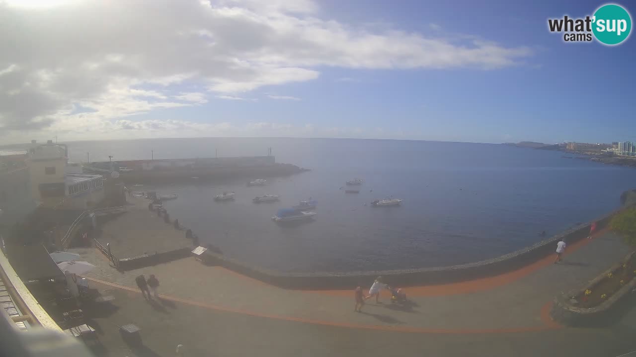 Los Abrigos – Lungomare | Tenerife