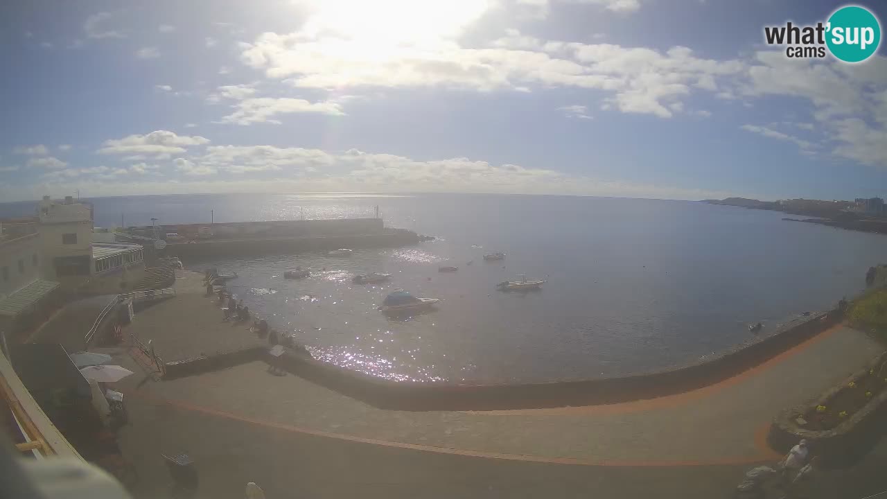 Los Abrigos – Promenade | Tenerife