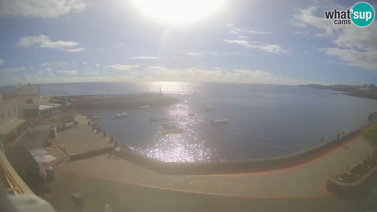 Los Abrigos – Promenade | Tenerife