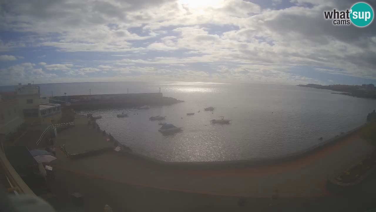 Los Abrigos – Promenade | Tenerife