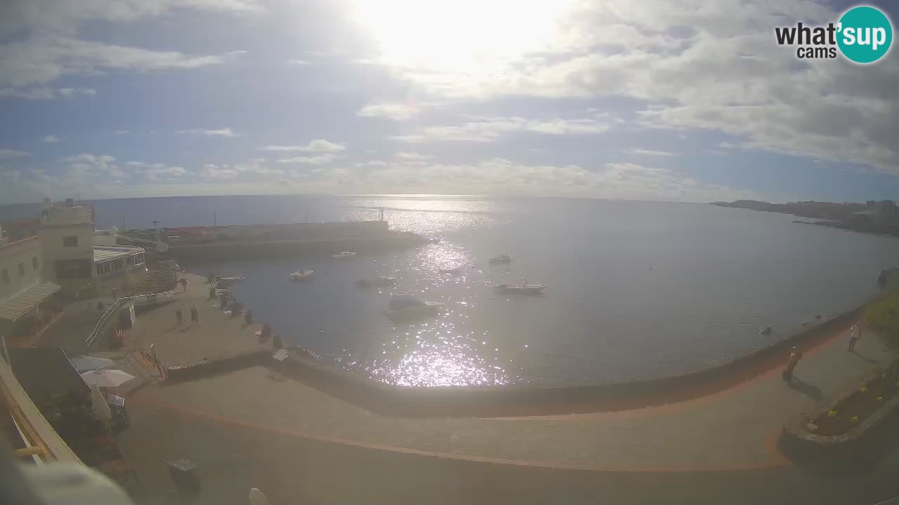 Los Abrigos – Promenade | Tenerife