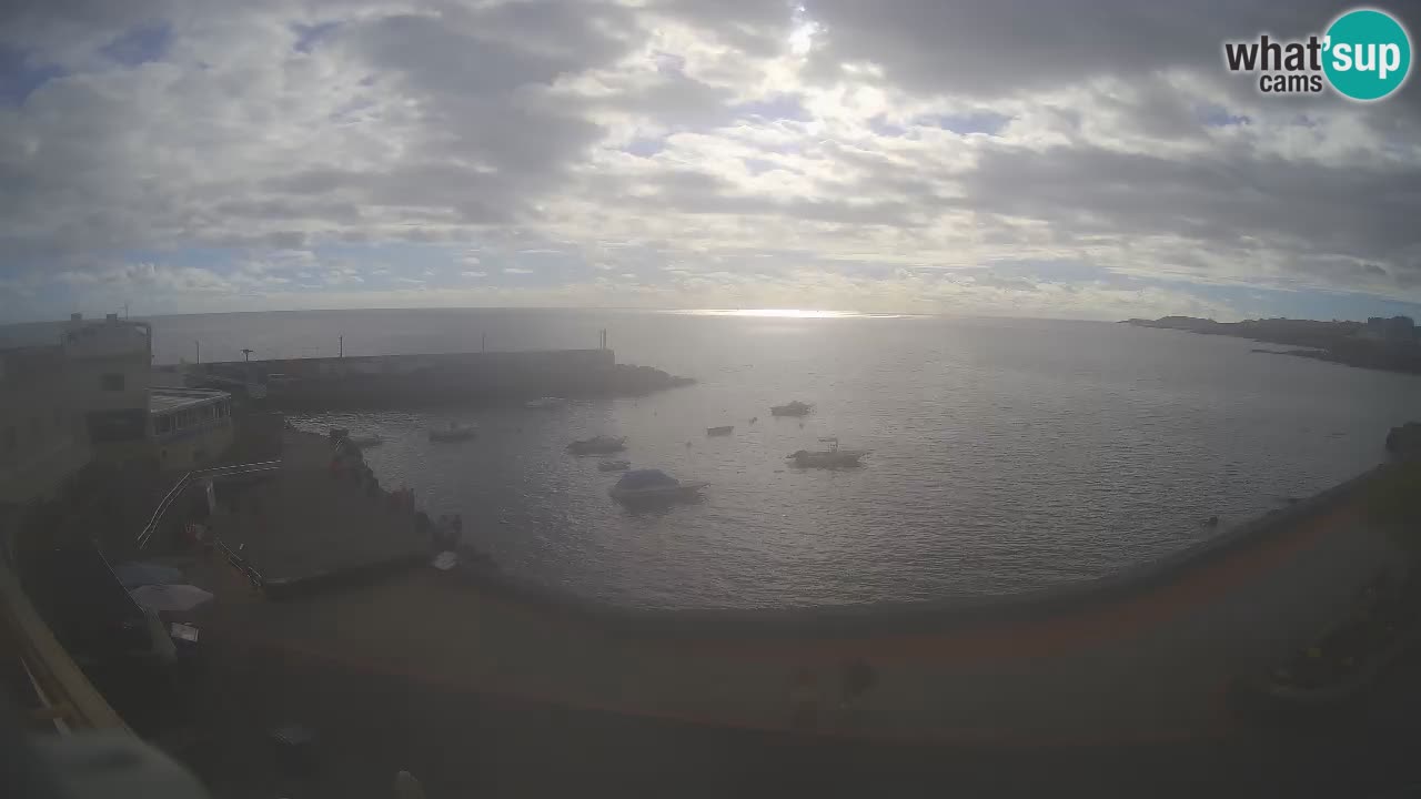 Los Abrigos – Promenade | Tenerife