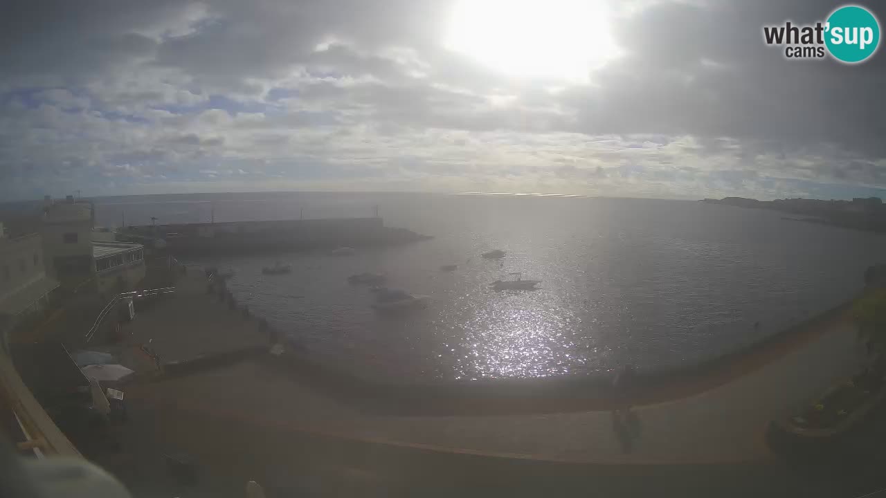 Los Abrigos – Promenade | Tenerife