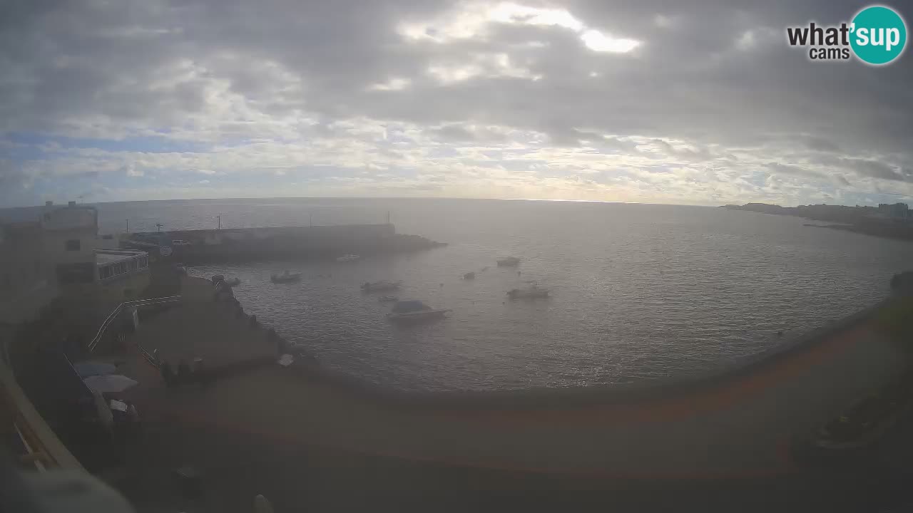 Los Abrigos – Promenade | Tenerife