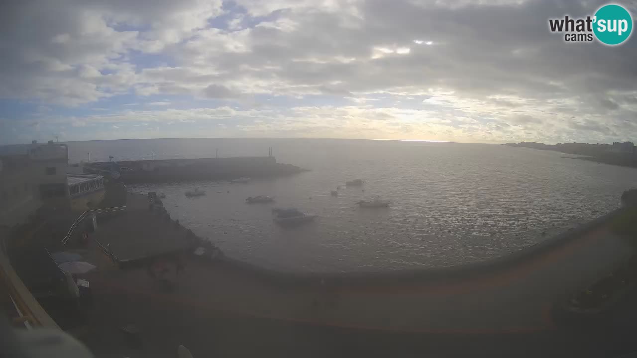 Los Abrigos – Promenade | Tenerife