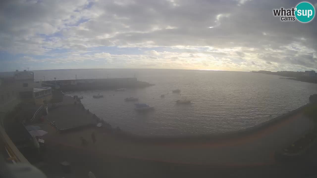 Los Abrigos – Promenade | Tenerife