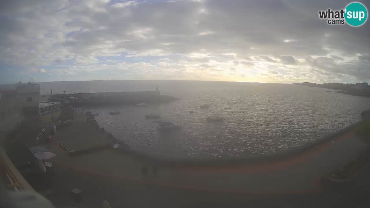 Los Abrigos – Promenade | Tenerife