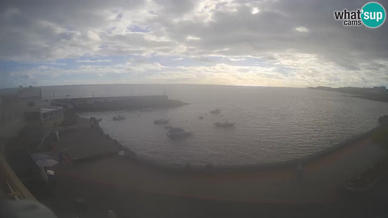 Los Abrigos – Promenade | Tenerife