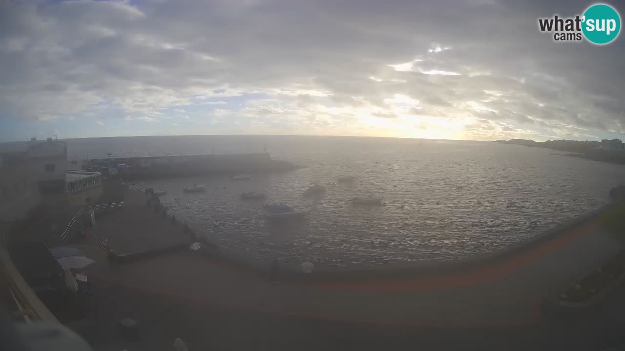 Los Abrigos – Promenade | Tenerife