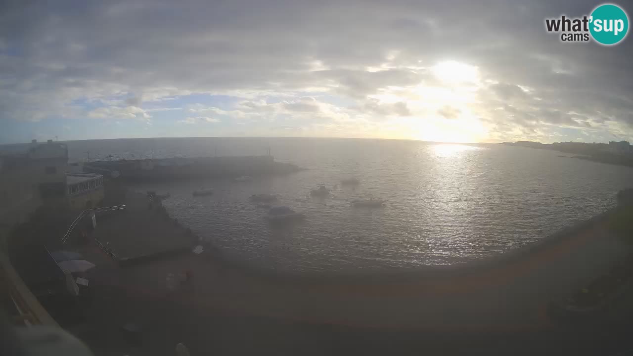 Los Abrigos – Promenade | Tenerife