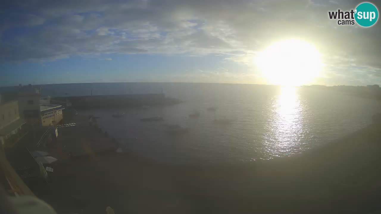 Los Abrigos – Promenade | Tenerife