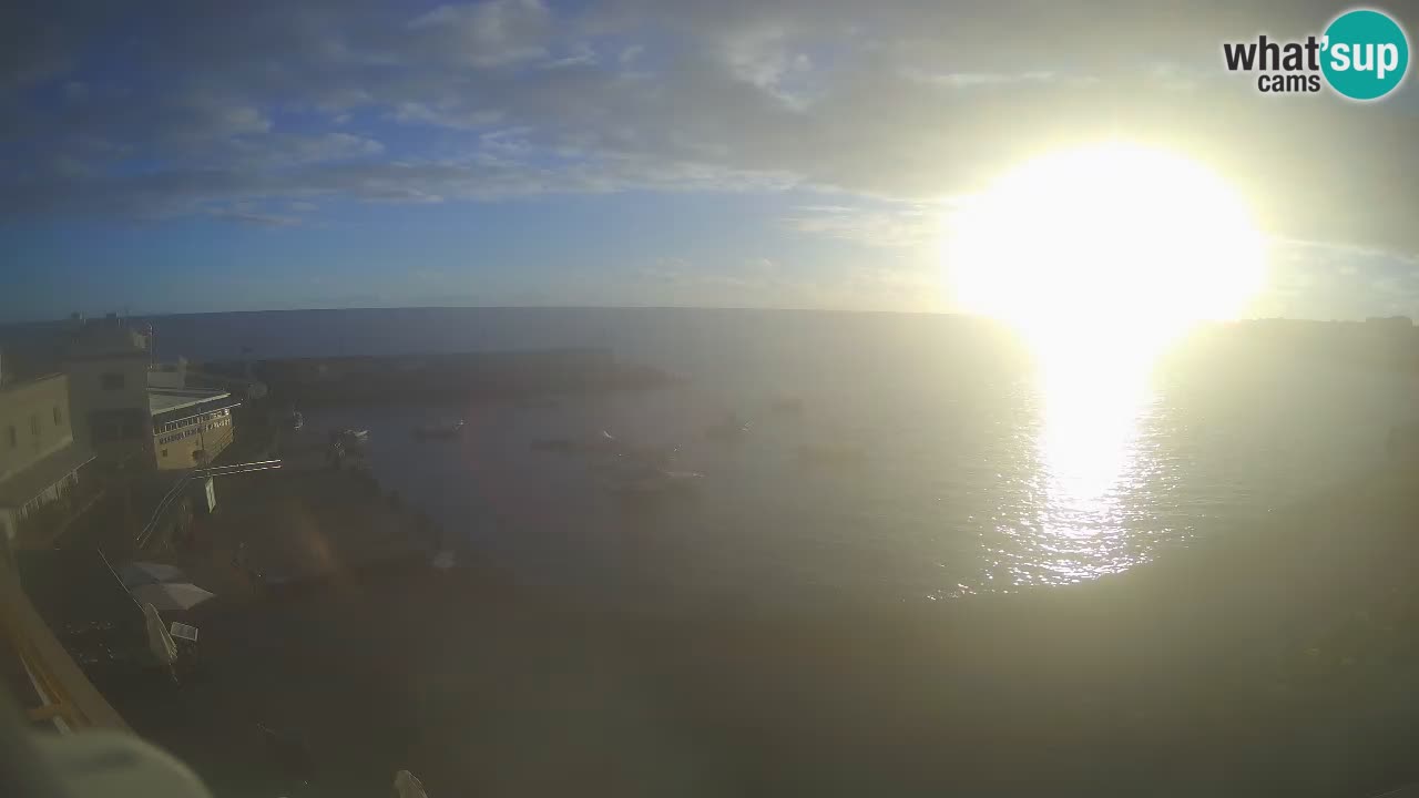 Los Abrigos – Promenade | Tenerife