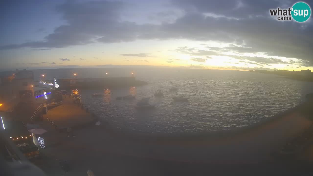 Los Abrigos – Promenade | Tenerife