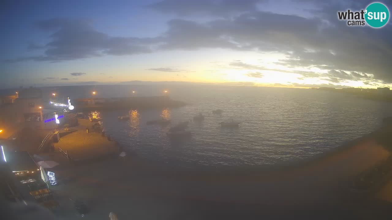 Los Abrigos – Promenade | Tenerife