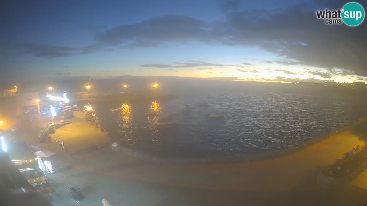 Los Abrigos – Promenade | Tenerife