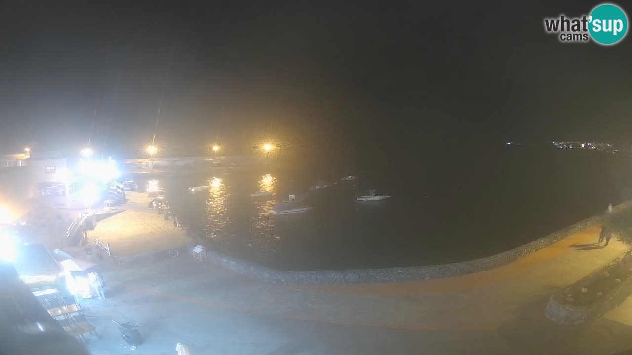 Los Abrigos – Promenade | Tenerife