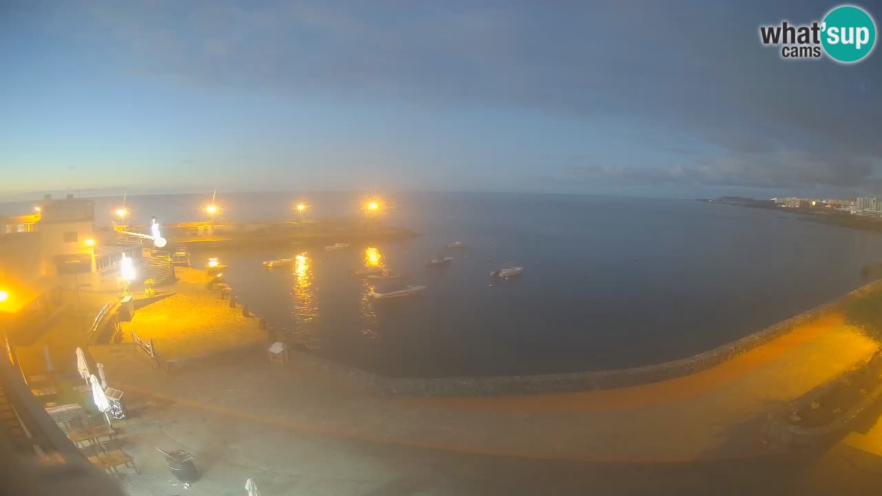 Los Abrigos – Promenade | Tenerife