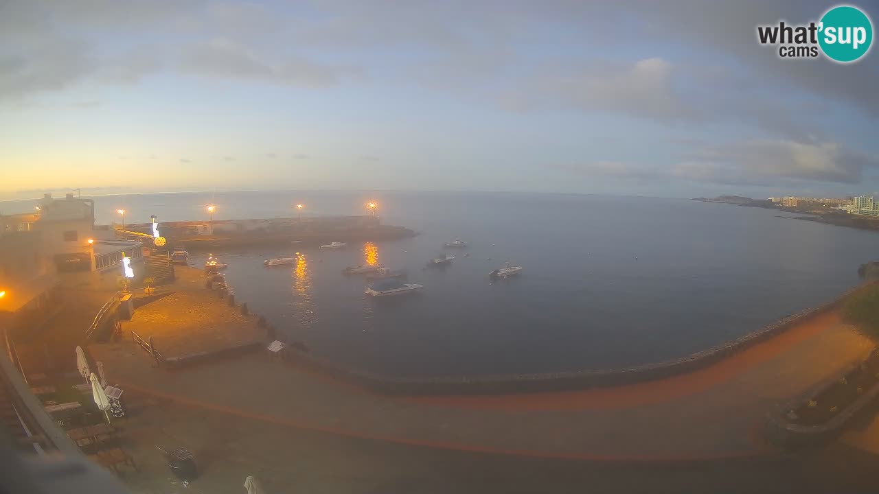 Los Abrigos – Lungomare | Tenerife