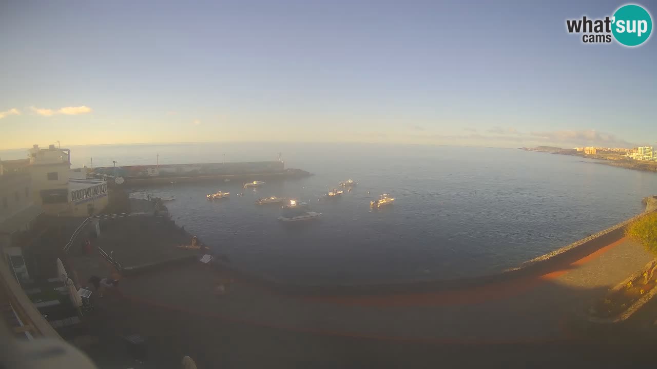 Los Abrigos – Lungomare | Tenerife