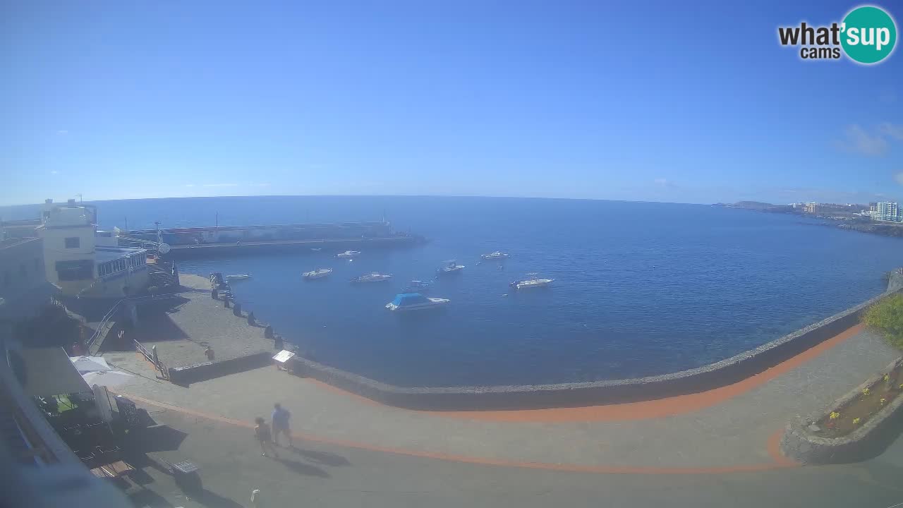Los Abrigos – Lungomare | Tenerife