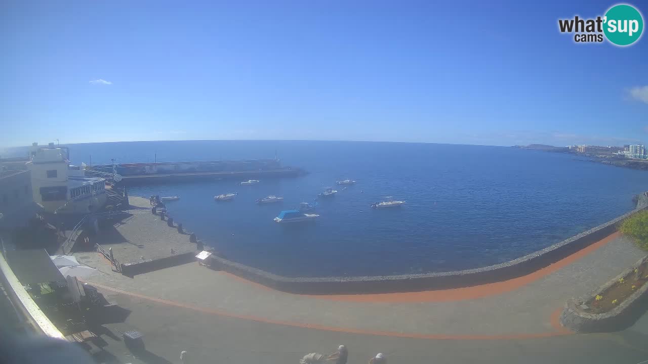 Los Abrigos – Lungomare | Tenerife