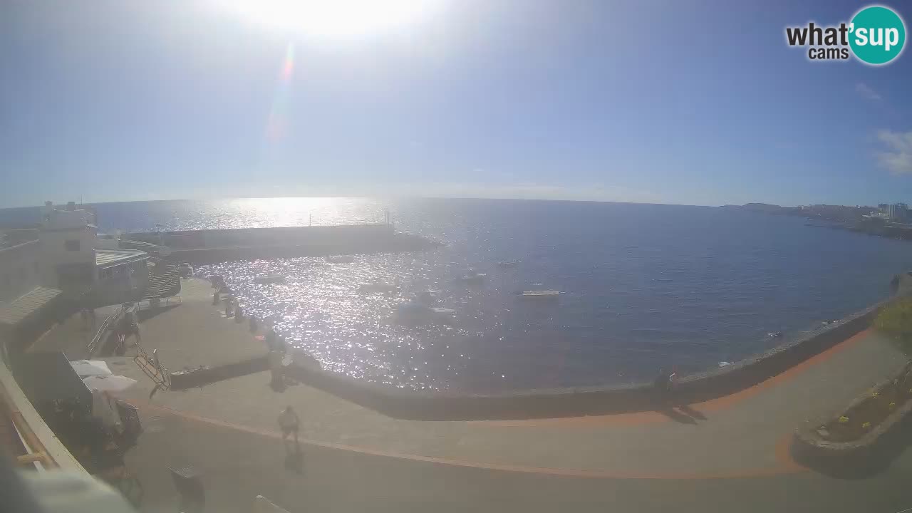 Los Abrigos – Promenade | Tenerife