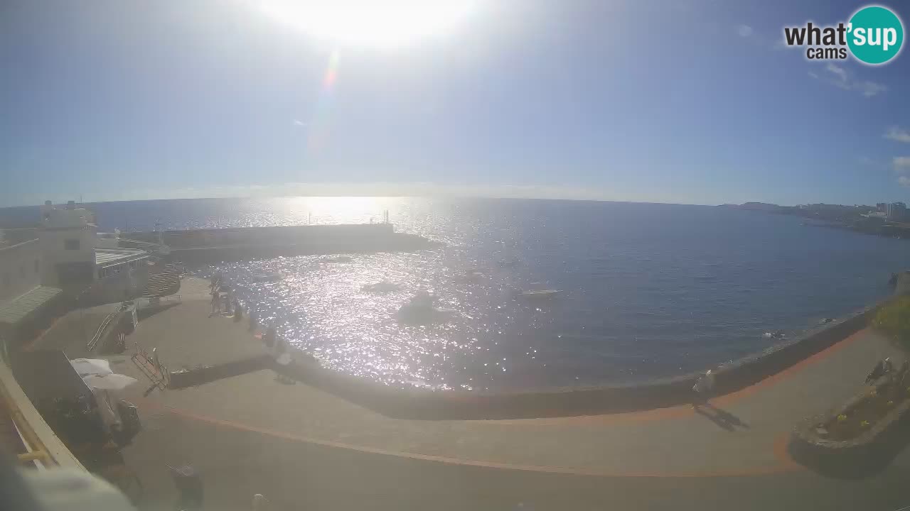 Los Abrigos – Promenade | Tenerife