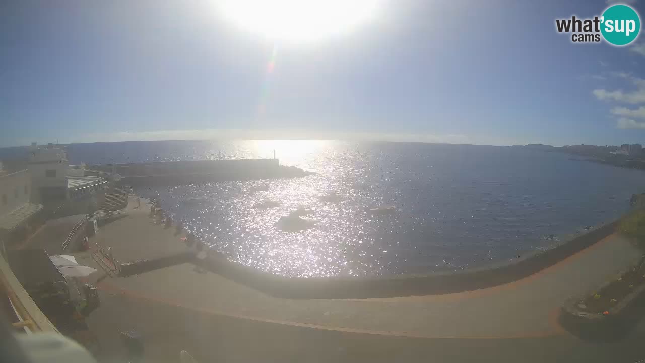 Los Abrigos – Lungomare | Tenerife
