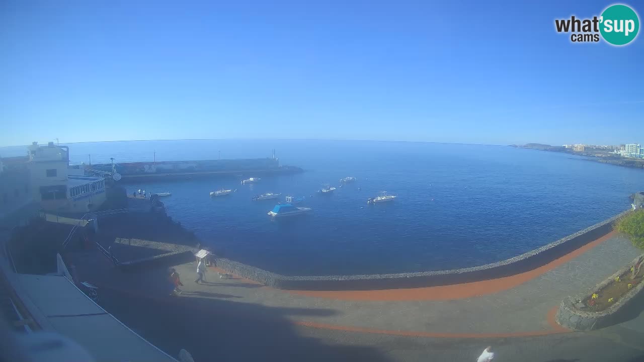 Los Abrigos – Lungomare | Tenerife