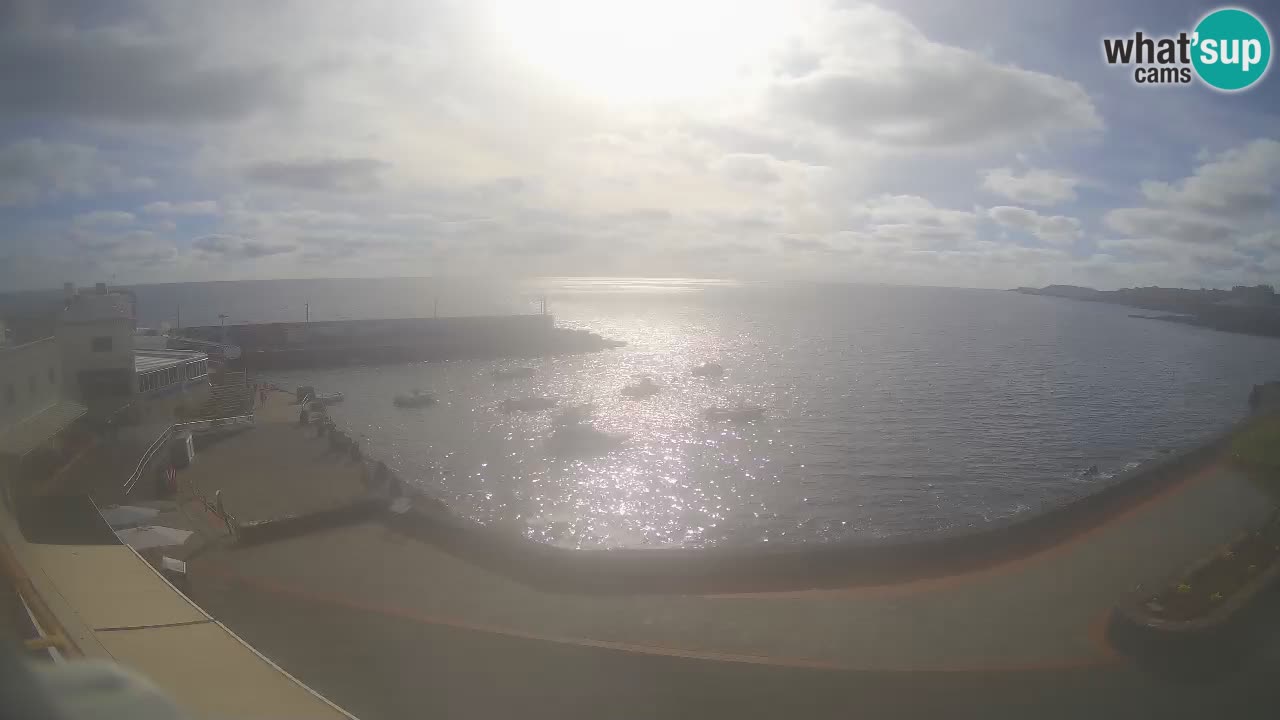 Los Abrigos – Promenade | Tenerife