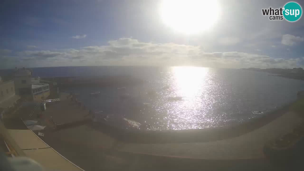 Los Abrigos – Promenade | Tenerife